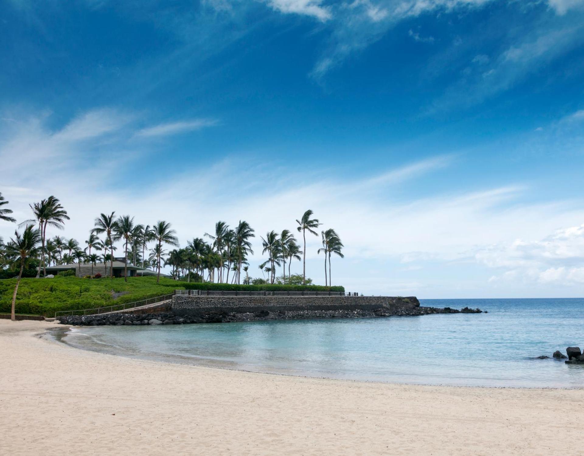 SERENITY VILLA Serene KaMilo 4BR Home Walk to Pauoa Beach Waikoloa Exterior foto