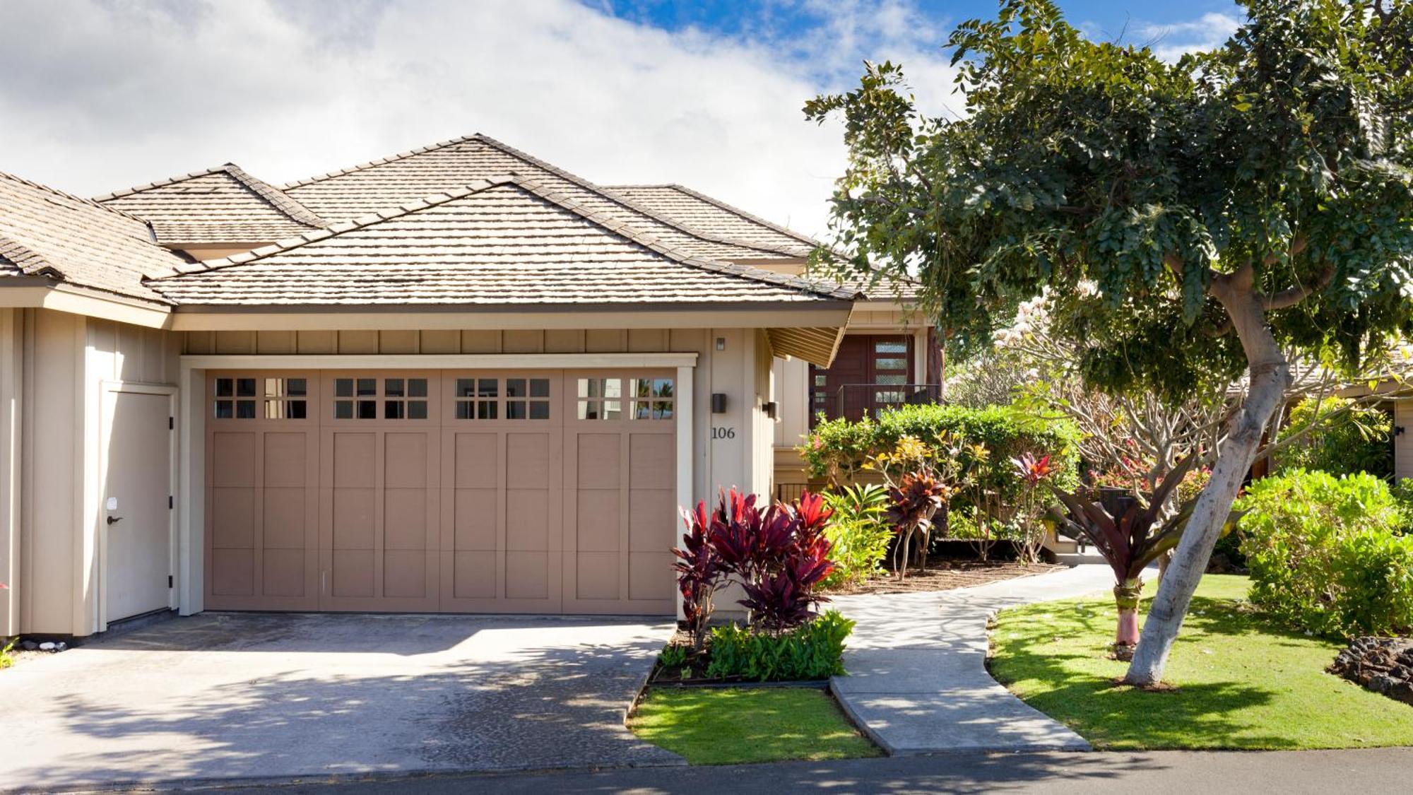 SERENITY VILLA Serene KaMilo 4BR Home Walk to Pauoa Beach Waikoloa Exterior foto